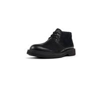 CAMPER Stivale stringato 'Norman' nero Uomo - Scarpe - Stivali e stivaletti - Stivali CAMPER 46