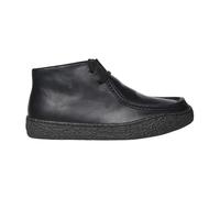 Camper - Stivale stringato Peu - - Shoes - Uomo - Nero - 41 EU