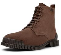 CAMPER Stivale stringato 'Pix' cioccolato Uomo CAMPER 43