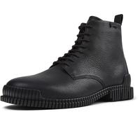 CAMPER Pix - Stivaletti per Uomo - Nero, taglia 40, Pelle liscia