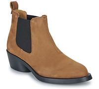 Camper Stivaletti BONNIE in Beige 41