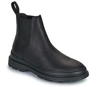 Camper Stivaletti BRUTUS + in Nero 42