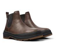 CAMPER Boots chelsea 'Brutus Trek' marrone scuro Uomo CAMPER 45 marrone scuro
