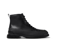 Camper - Stivaletti Eleganti con Lacci - - Shoes - Uomo - Nero - 40 EU