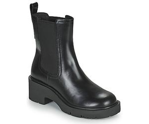 Camper Stivaletti MILAH in Nero 37