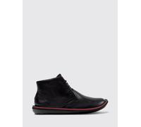 CAMPER Stivaletti outdoor Beetle in pelle di vitello con suola in EVA 39 Nero