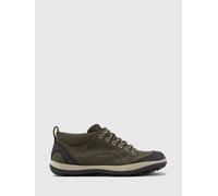 CAMPER Stivaletti outdoor Peu Pista GM in Gore-Tex e nabuk 44 Verde
