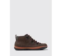 CAMPER Stivaletti outdoor Peu Pista GM in Gore-Tex e nabuk 46 Marrone