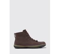 CAMPER Stivaletti outdoor Peu Pista GM in nabuk e Gore-Tex 46 Marrone