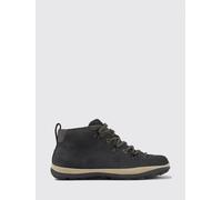 CAMPER Stivaletti outdoor Peu Pista GM in nabuk e Gore-Tex 46 Nero