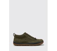 CAMPER Stivaletti Peu Pista GM in nabuk e Gore-Tex 39 Verde