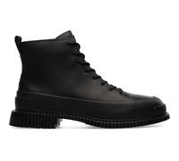 Camper - Stivaletti stringati alla caviglia - - Shoes - Donna - Nero - 41 EU