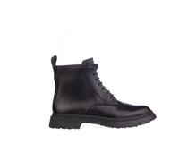 Camper - Stivaletti stringati uomo Anfibio Gomma - - Shoes - Uomo - Nero - 43 EU