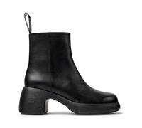 Camper - Stivaletti Thelma Neri alla Caviglia - - Shoes - Donna - Nero - 38 EU