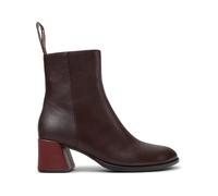 Camper - Stivaletti Twins - - Shoes - Donna - Marrone - 40 EU