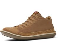 CAMPER Beetle - Scarpe casual per Uomo - Marrone, taglia 41, Tessuto in cotone