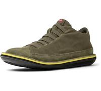 CAMPER Beetle - Stivali per Uomo - Verde, taglia 41, Tessuto in cotone