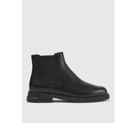 CAMPER Stivaletto Iman in pelle 42 Nero