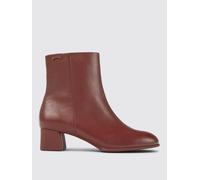 CAMPER Stivaletto Katie in pelle 39 Bordeaux