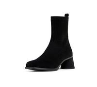 CAMPER Kiara TENCEL® - Stivaletti per Donna - Nero, taglia 37, Tessuto in cotone