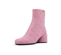 Camper Niki K400713, Stivale alla Caviglia Donna, Rosa 002, 37 EU