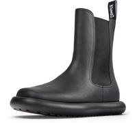 CAMPER Onda - Stivaletti per Donna - Nero, taglia 41, Pelle liscia