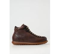 CAMPER Stivaletto Pelotas in pelle conciata al vegetale 47 Marrone