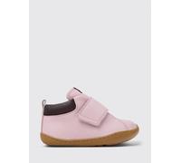CAMPER Stivaletto Peu in pelle 21 Rosa