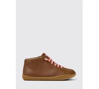CAMPER Stivaletto Peu in pelle 35 Marrone