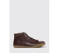 CAMPER Stivaletto Peu in pelle senza cromo 43 Marrone
