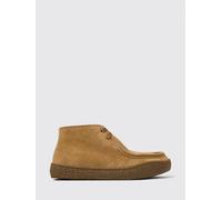 CAMPER Stivaletto Peu Terreno in camoscio 38 Marrone