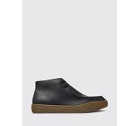 CAMPER Stivaletto Peu Terreno in pelle 42 Nero