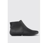 CAMPER Stivaletto Right in pelle a grana 36 Nero