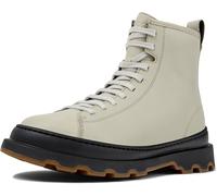 CAMPER Stivaletto stringato 'Brutus' beige chiaro Donna - Scarpe - Stivaletti - Stivaletti stringati CAMPER 41