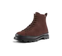 CAMPER Stivaletto stringato 'Brutus' bordeaux Donna CAMPER 37 bordeaux