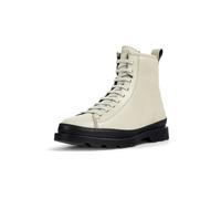 CAMPER Stivaletto stringato 'Brutus' grigio chiaro Donna CAMPER 36 grigio chiaro
