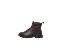 CAMPER Stivaletto stringato 'Brutus+' marrone scuro Donna - Scarpe - Stivaletti - Stivaletti stringati CAMPER 36