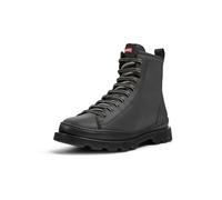 CAMPER Stivaletto stringato 'Brutus' nero Donna CAMPER 38 nero