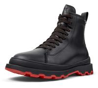 CAMPER Stivaletto stringato 'Brutus+' nero Donna - PROMO - Scarpe - Stivaletti - Stivaletti stringati CAMPER 35