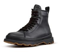 CAMPER Stivaletto stringato 'Brutus+' nero Donna - Scarpe - Nuovi arrivi - Stivaletti e stivali CAMPER 40