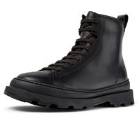 CAMPER Stivaletto stringato 'Brutus+' nero Donna - Scarpe - Stivaletti - Stivaletti stringati CAMPER 42
