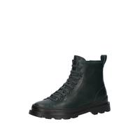 Camper Brutus K400325, Stivale alla caviglia Donna, Verde scuro 048, 35 EU
