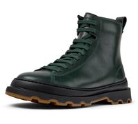 CAMPER Stivaletto stringato ' Brutus+ ' verde scuro Donna CAMPER 37 verde scuro