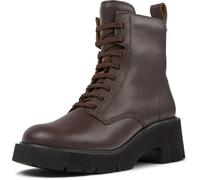 CAMPER Stivaletto stringato 'Milah' marrone scuro Donna - Scarpe - Stivaletti - Stivaletti stringati CAMPER 37