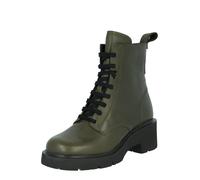 CAMPER Stivaletto stringato 'Milah ' verde Donna CAMPER 36 verde