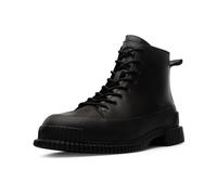 CAMPER Stivaletto stringato nero Donna - Scarpe - Stivaletti - Stivaletti stringati CAMPER 41