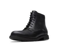 CAMPER Stivaletto stringato 'Neuman' nero Donna CAMPER 39