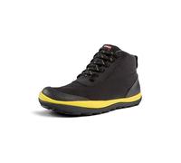CAMPER Stivaletto stringato 'Peu Pista' giallo / nero Donna CAMPER 36
