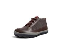 CAMPER Stivaletto stringato 'Peu Pista' marrone scuro Donna CAMPER 35 marrone scuro