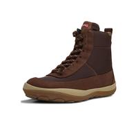 CAMPER Stivaletto stringato ' Peu Pista' marrone scuro Donna CAMPER 36 marrone scuro